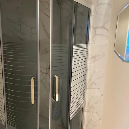 Kurbrauksim Windau Apartman