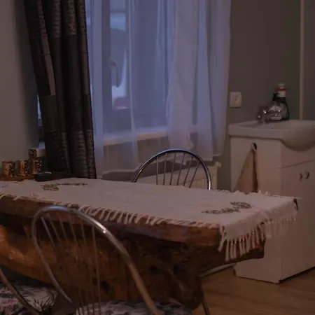 Apartman Kurbrauksim Windau Ventspils