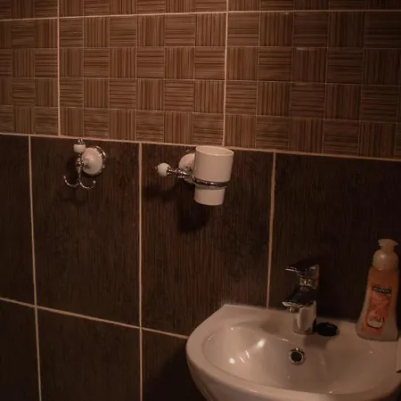 Kurbrauksim Windau Appartement