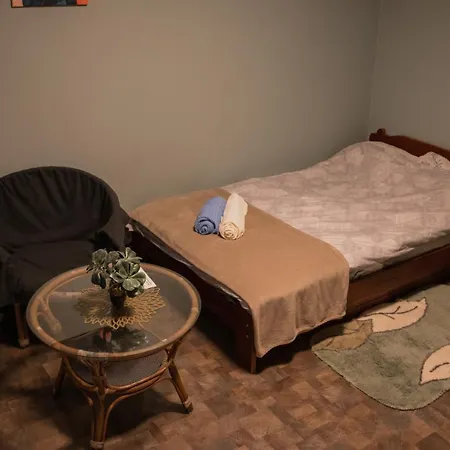 Apartman Kurbrauksim Windau *
