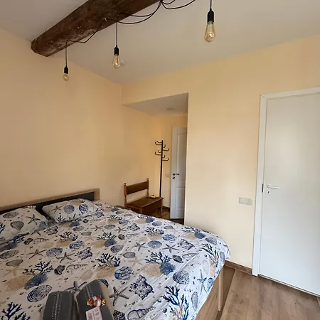 Kurbrauksim Windau Apartman Ventspils